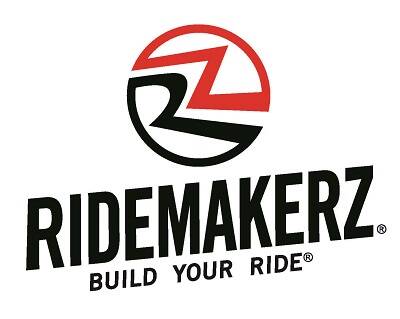 Build and Customize Your Own Car! | Ridemakerz - Online